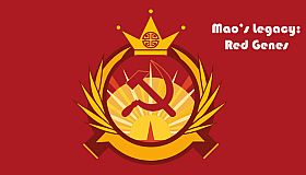 Mao's Legacy: Red Genes