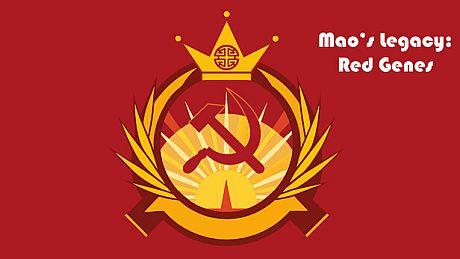 Mao's Legacy: Red Genes DLC