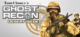 Tom Clancy's Ghost Recon Desert Siege