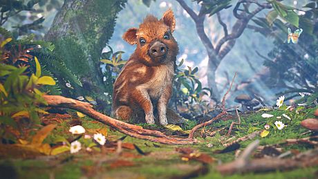 Adorable Adventures Game