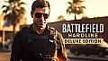 Battlefield Hardline Deluxe Edition