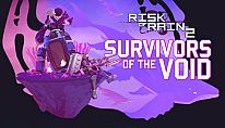 Risk of Rain 2: Survivors of the Void für PC kaufen