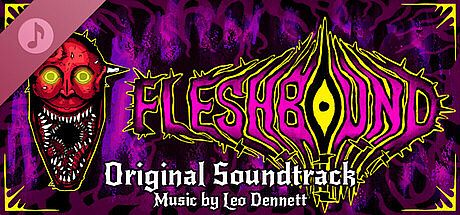 FleshBound Soundtrack DLC
