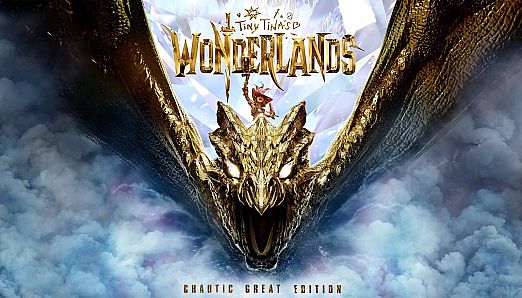 Tiny Tina's Wonderlands: Chaotic Great Edition