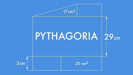 Pythagoria Game