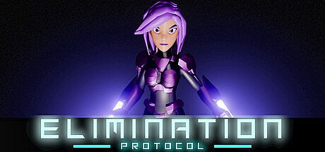 Elimination Protocol Game