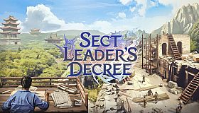 Sect Leader's Decree