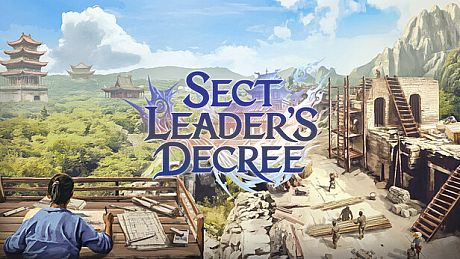Sect Leader's Decree Game
