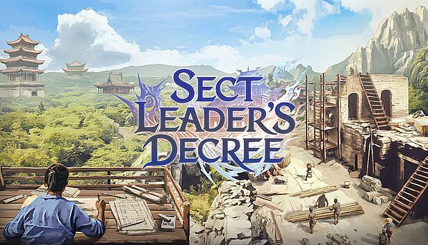 Buy Sect Leader's Decree