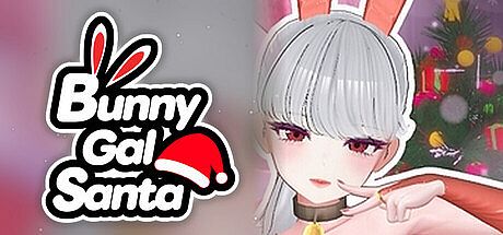 BunnyGalSanta