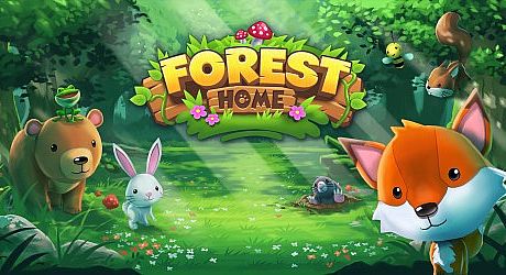 Forest Home