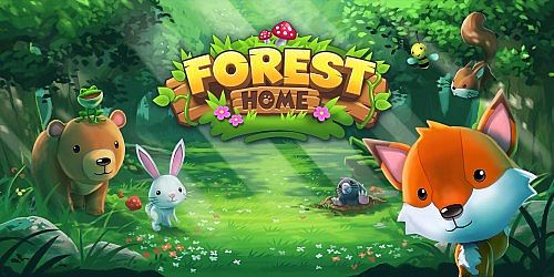 Forest Home