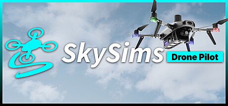 SkySims: Drone Pilot