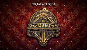 Firmament - Digital Art Book