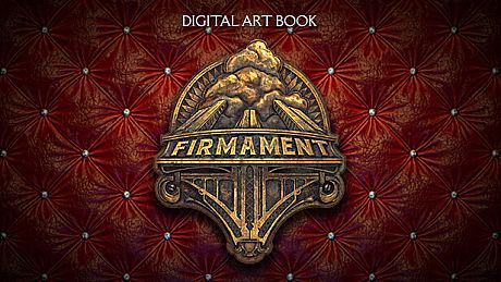 Firmament - Digital Art Book DLC