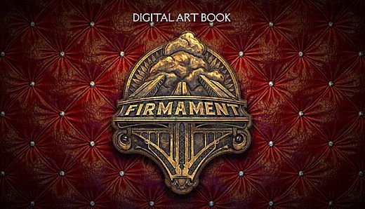 Firmament - Digital Art Book