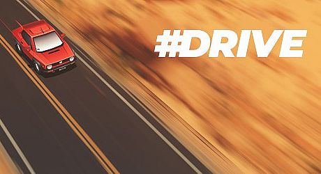 #DRIVE Game