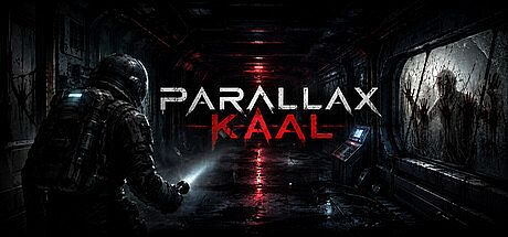 Parallax Kaal Game