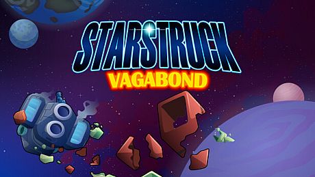 Starstruck Vagabond Game