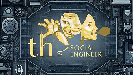 The Social Engineer Game