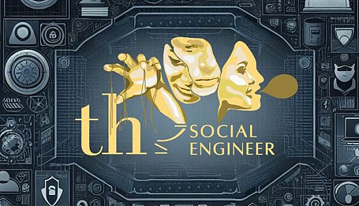 The Social Engineer