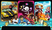 Kup #CouchClash Bundle na PC
