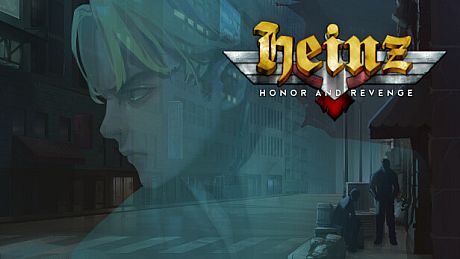 Heinz Honor and Revenge Game