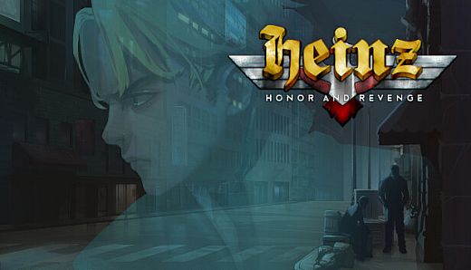 Heinz Honor and Revenge