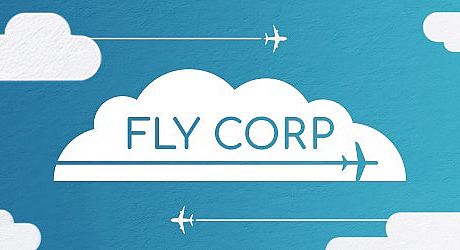 Fly Corp Game