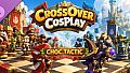 Choc Tactic for Chess Master - CrossOver CosPlay