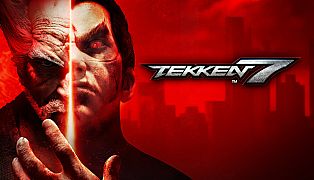 TEKKEN 7 Game