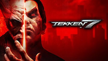 TEKKEN 7 Game