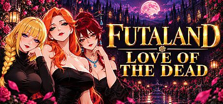 Futaland Love of the Dead