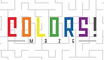 Colors! Maze für PC kaufen