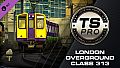 Train Simulator: London Overground BR Class 313 EMU Add-On