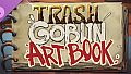 Trash Goblin - Digital Artbook