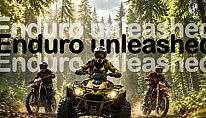 Kup Enduro Unleashed na PC
