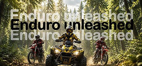 Enduro Unleashed