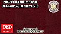 Fantasy Grounds - D&D Classics - PHBR9 The Complete Book of Gnomes & Halflings (2E)