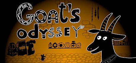 Goat's Odyssey Game