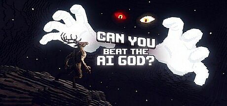 Can You Beat The AI God? Game