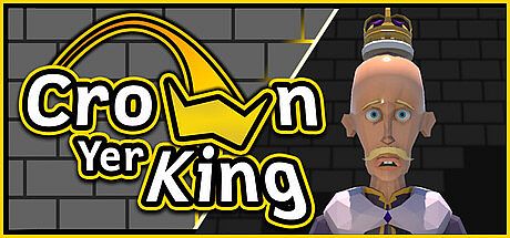 Crown Yer King