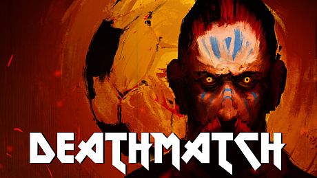 Deathmatch Soccer Game