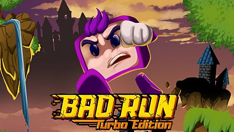 Bad Run - Turbo Edition Game