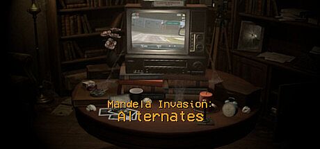 Mandela Invasion: Alternates Game