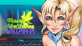 Fairy Massage - Wallpapers Pack