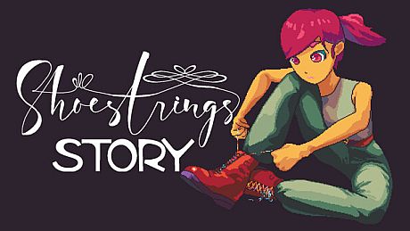 Shoestrings Story Game