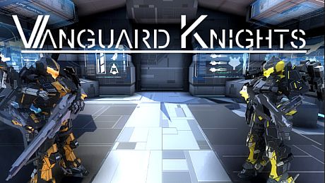 Vanguard Knights
