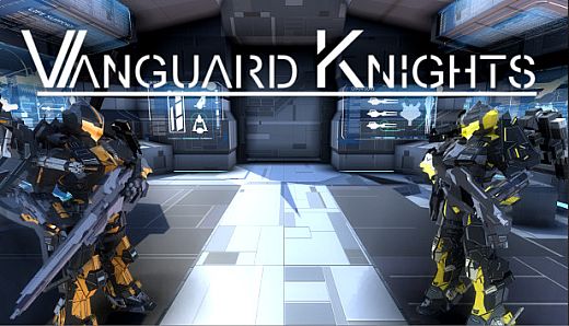 Vanguard Knights