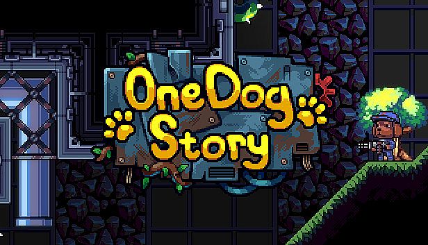 Buy One Dog Story